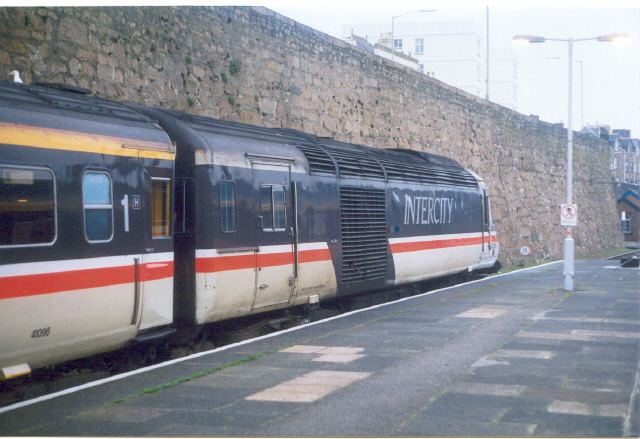 InterCity (British Rail)