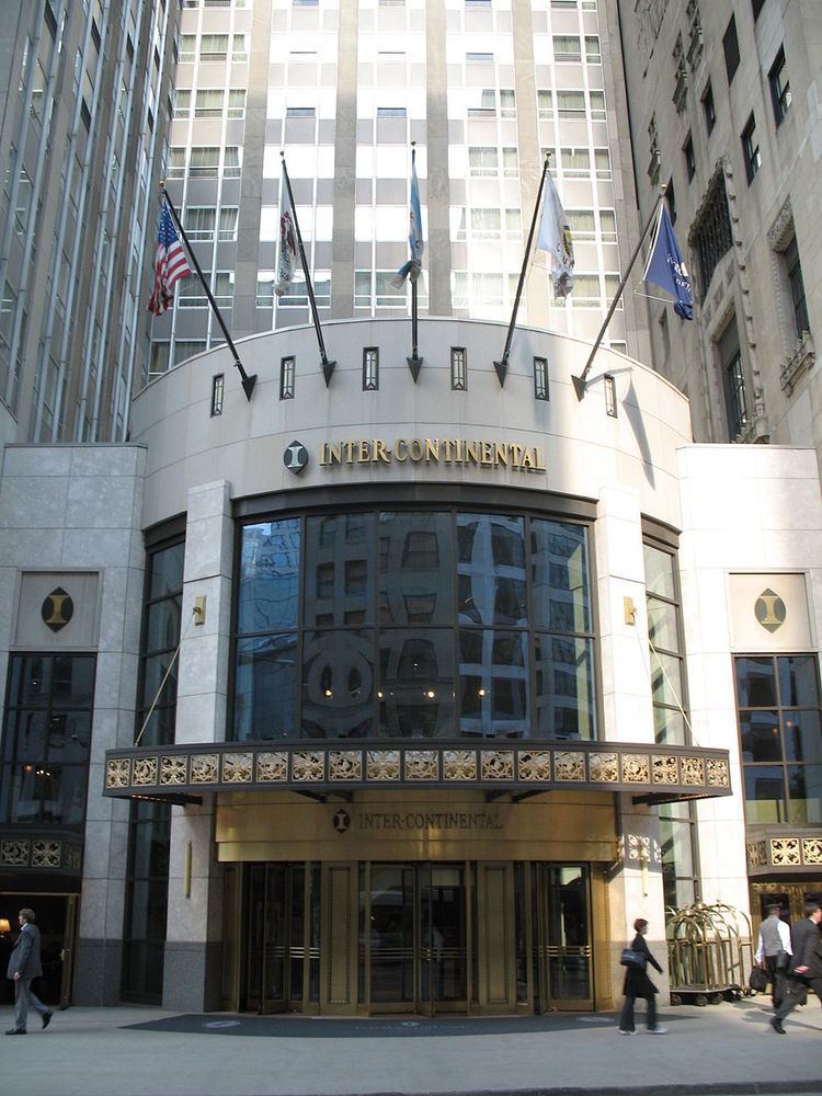 Intercontinental Chicago Magnificent Mile D8160689 6141 44f3 A2ca 2d8452fc170 Resize 750 