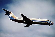 Intercontinental de Aviación Flight 256 httpsuploadwikimediaorgwikipediacommonsthu