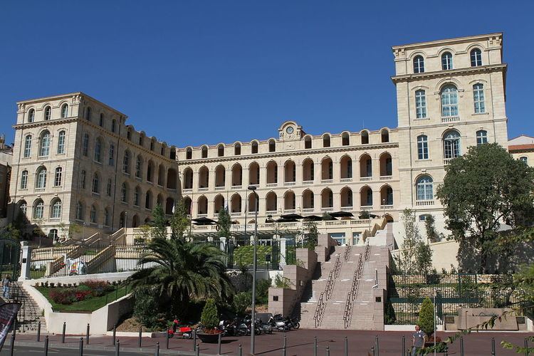 InterContinental Marseille Hotel Dieu