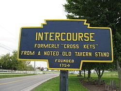 Intercourse, Pennsylvania httpsuploadwikimediaorgwikipediacommonsthu