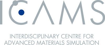 Interdisciplinary Centre for Advanced Materials Simulation