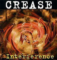 Interference (Crease album) httpsuploadwikimediaorgwikipediaenthumb6