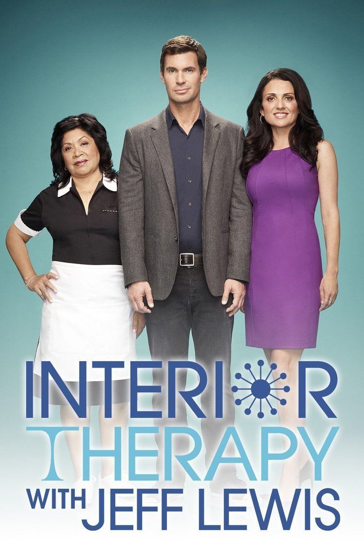 Interior Therapy with Jeff Lewis wwwgstaticcomtvthumbtvbanners8969381p896938