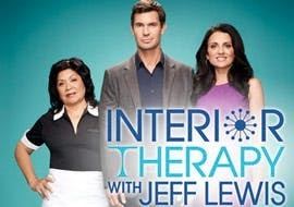 Interior Therapy with Jeff Lewis Casting Call for Interior Therapy with Jeff Lewis Apartment Therapy