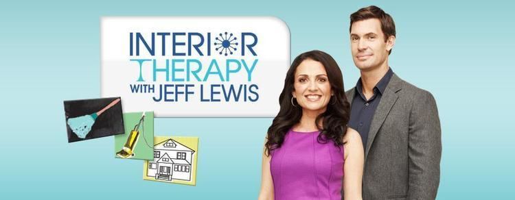 Interior Therapy with Jeff Lewis Interior Therapy with Jeff Lewis demeter clarc