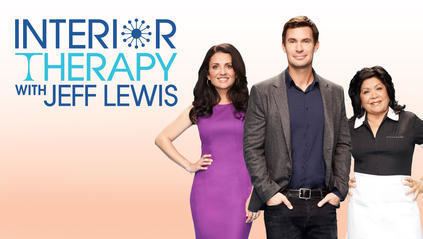 Interior Therapy with Jeff Lewis All Shows Bravo TV Official Site