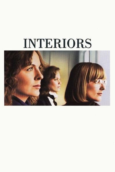 Interiors Interiors Movie Review Film Summary 1978 Roger Ebert