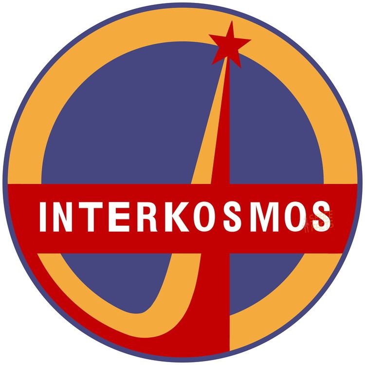 Interkosmos Cosmonaut Selection Interkosmos selection groups