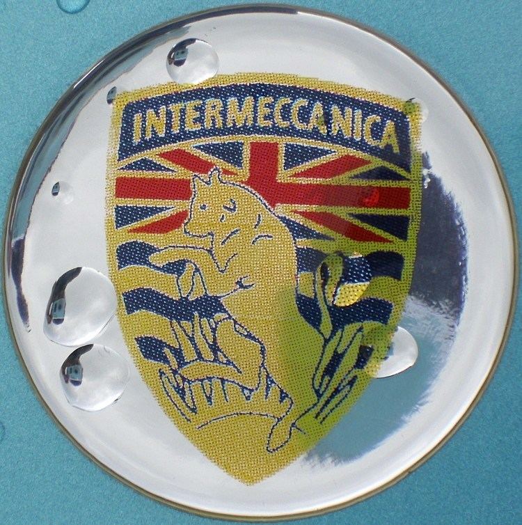 Intermeccanica httpsuploadwikimediaorgwikipediacommonsdd