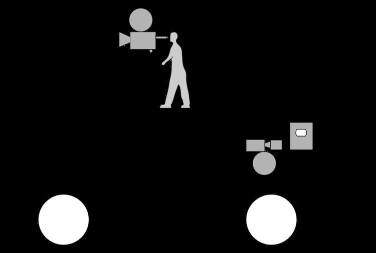 Intermediate film system