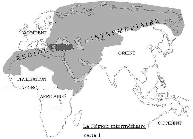 Intermediate Region