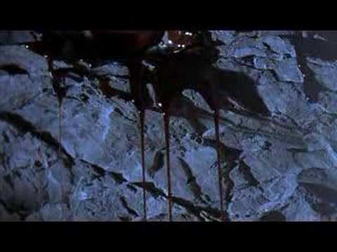 Intermedio (film) movie scenes crappy death scene sfx from the movie Intermedio