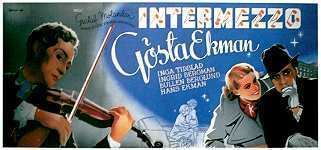 Intermezzo (1936 film) Intermezzo 1936 film Wikipedia