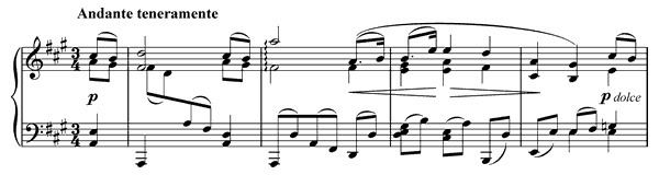 Intermezzo Brahms Intermezzo Op 118 No 2 Fingering Piano Forum