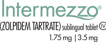Intermezzo Purdue Pharma Product Info for Healthcare Professionals