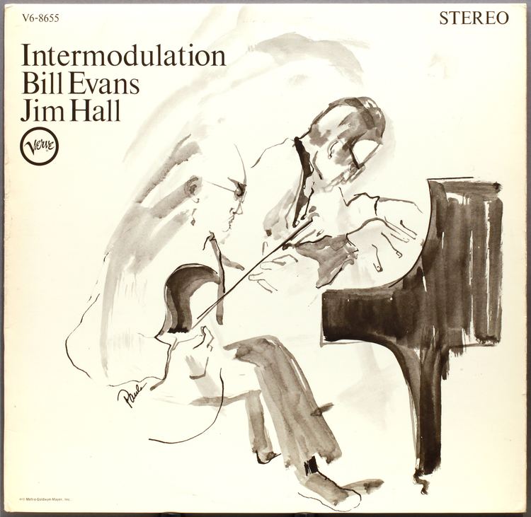 Intermodulation (album) httpslondonjazzcollectorfileswordpresscom20