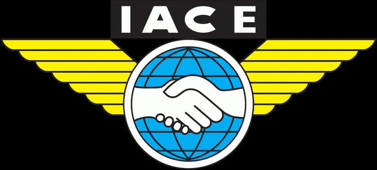 International Air Cadet Exchange