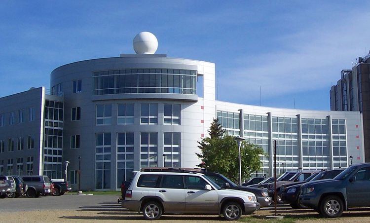 International Arctic Research Center