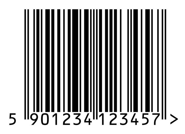 International Article Number