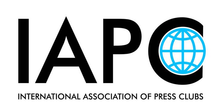 International Association of Press Clubs