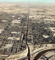 International Avenue, Calgary httpsuploadwikimediaorgwikipediacommonsthu
