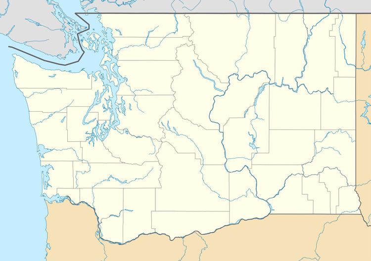 International Boundary US-Canada Monuments