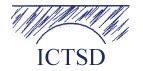 International Centre for Trade and Sustainable Development