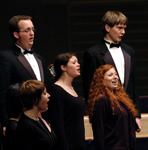 International Chamber Choir Competition Marktoberdorf