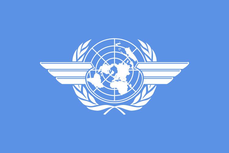 International Civil Aviation Organization airport code