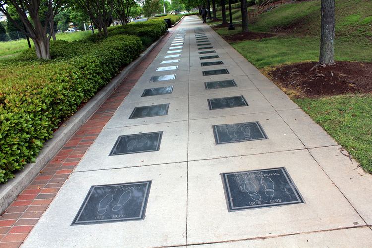 International Civil Rights Walk of Fame Atlanta MLK National Historic Site International Civil Flickr