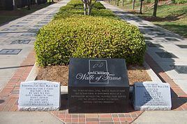 International Civil Rights Walk of Fame httpsuploadwikimediaorgwikipediacommonsthu