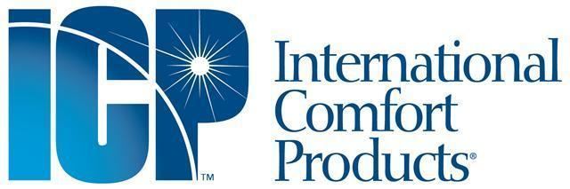 International Comfort Products Corporation wwwhvacrsupplynowcomassetsimagesINTERNATIONAL