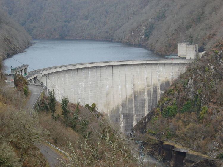 International Commission on Large Dams