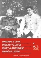 International Conference of Marxist–Leninist Parties and Organizations (Unity & Struggle)