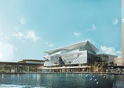 International Convention Centre Sydney httpsuploadwikimediaorgwikipediacommonsthu