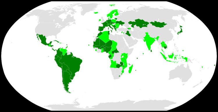 International Convention for the Protection of All Persons from Enforced Disappearance