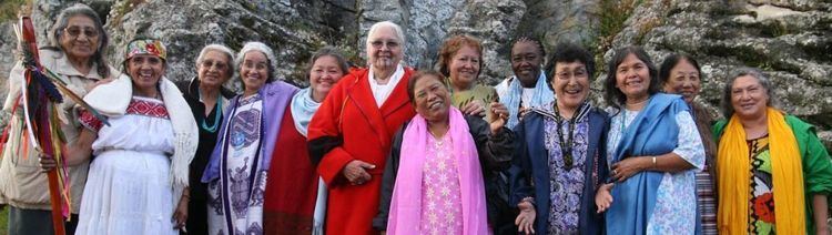 International Council of Thirteen Indigenous Grandmothers The International Council of 13 Indigenous Grandmothers to Hold