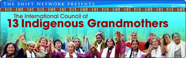 International Council of Thirteen Indigenous Grandmothers circleconnectionscomwpcontentuploads2010061