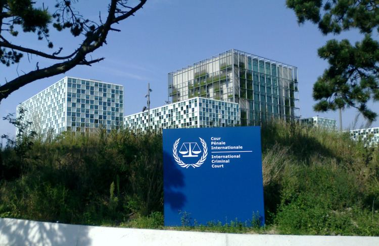 International court