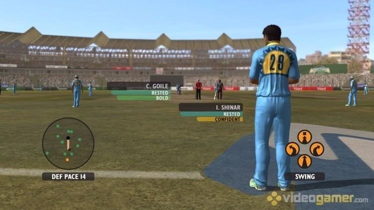 international cricket 2010 ps3 pkg download