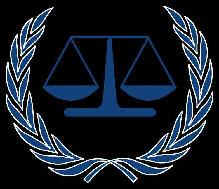 International Criminal Court investigation in Kenya