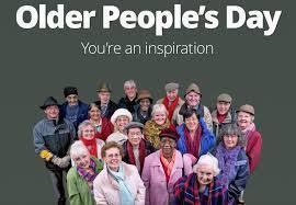 International Day of Older Persons 5 Things You Can Do to Celebrate Older People39s Day