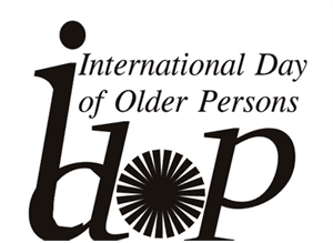 International Day of Older Persons 35 Best Wishes For International Day Of Older Persons Pictures