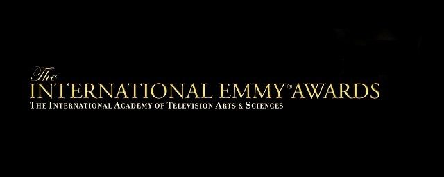International Emmy Awards Current Affairs & News