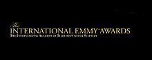 International Emmy Founders Award httpsuploadwikimediaorgwikipediacommonsthu