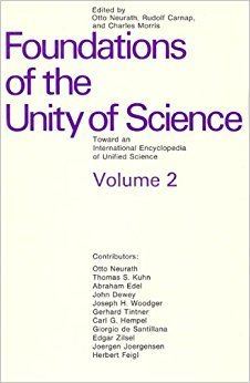 International Encyclopedia of Unified Science httpsimagesnasslimagesamazoncomimagesI4