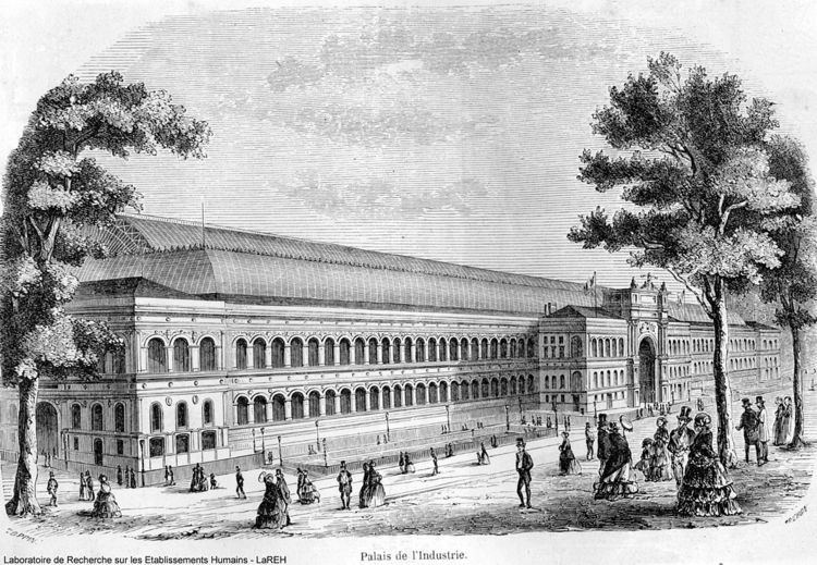 International Exposition of Electricity