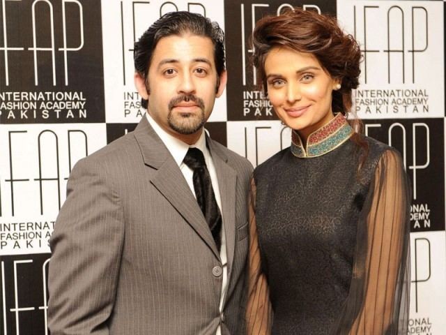 International Fashion Academy Pakistan IFAP The real picture The Express Tribune