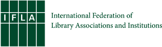 International Federation of Library Associations and Institutions wwwiflaorglogoslogoiflawithtextpng